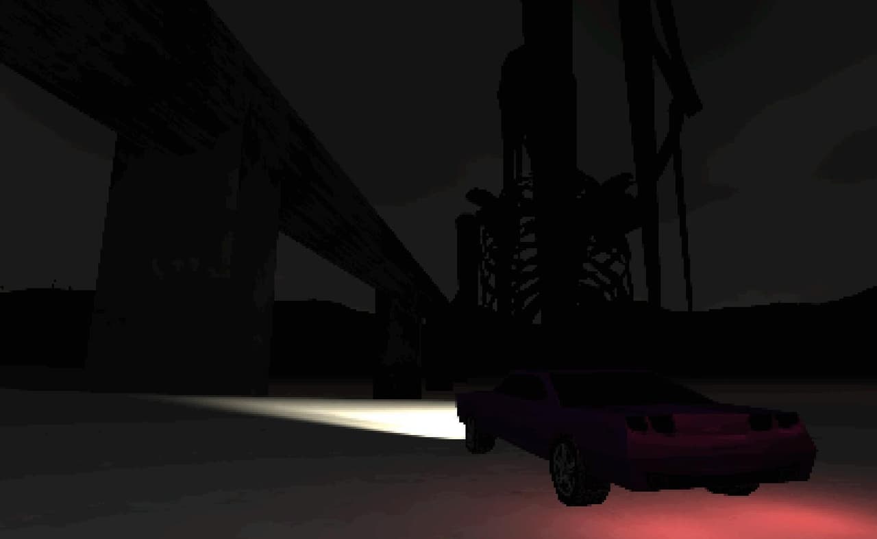 Haunted Cities Volume 3 screenshot 2