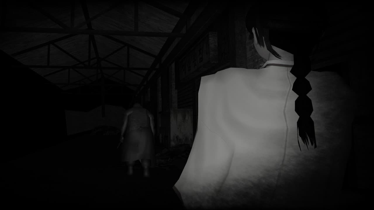 Frio3 - Parting and Meeting screenshot 5