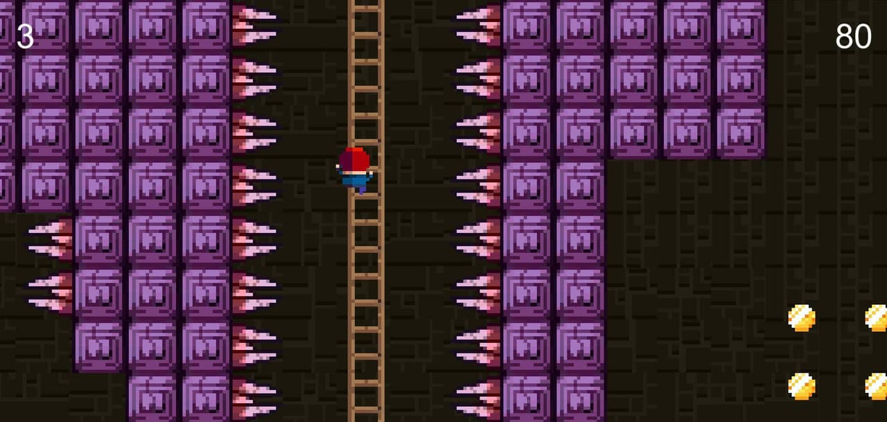 Descend (MNCastaneda) screenshot 2
