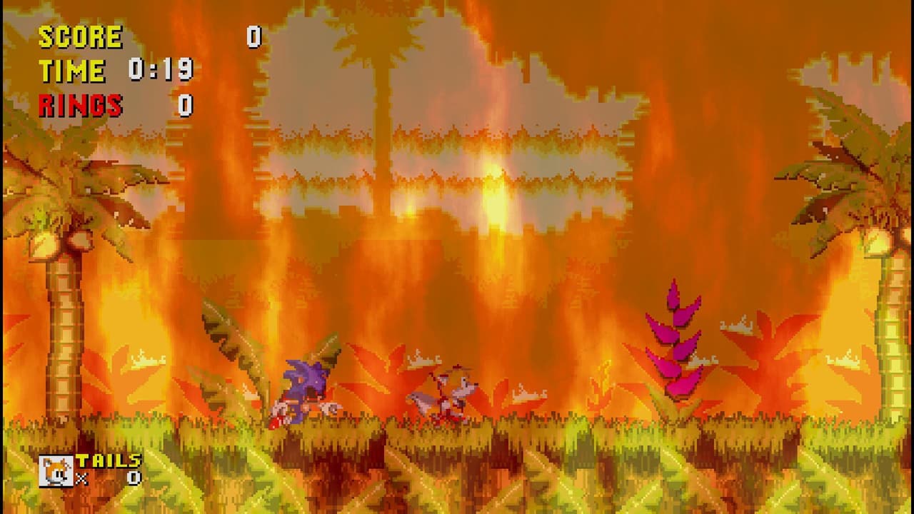 Sonic.EXE Remastered by Sonics Gaming Hub