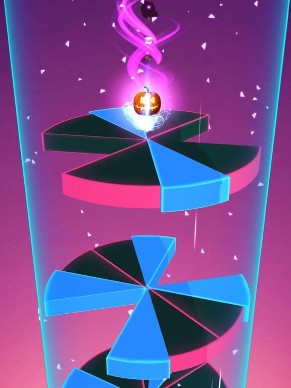 Spiral Rush Go screenshot 3