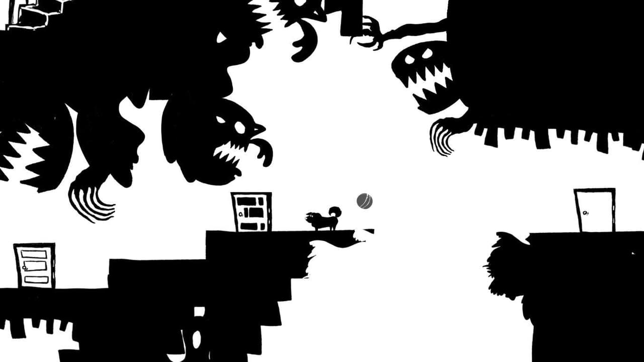 Fitzs World screenshot 3