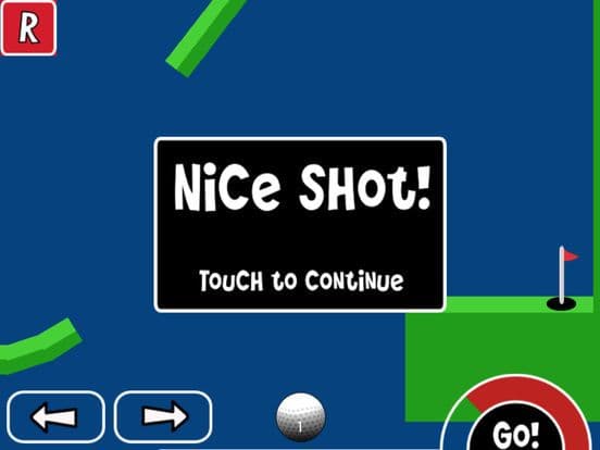Its Golf Bro screenshot 3