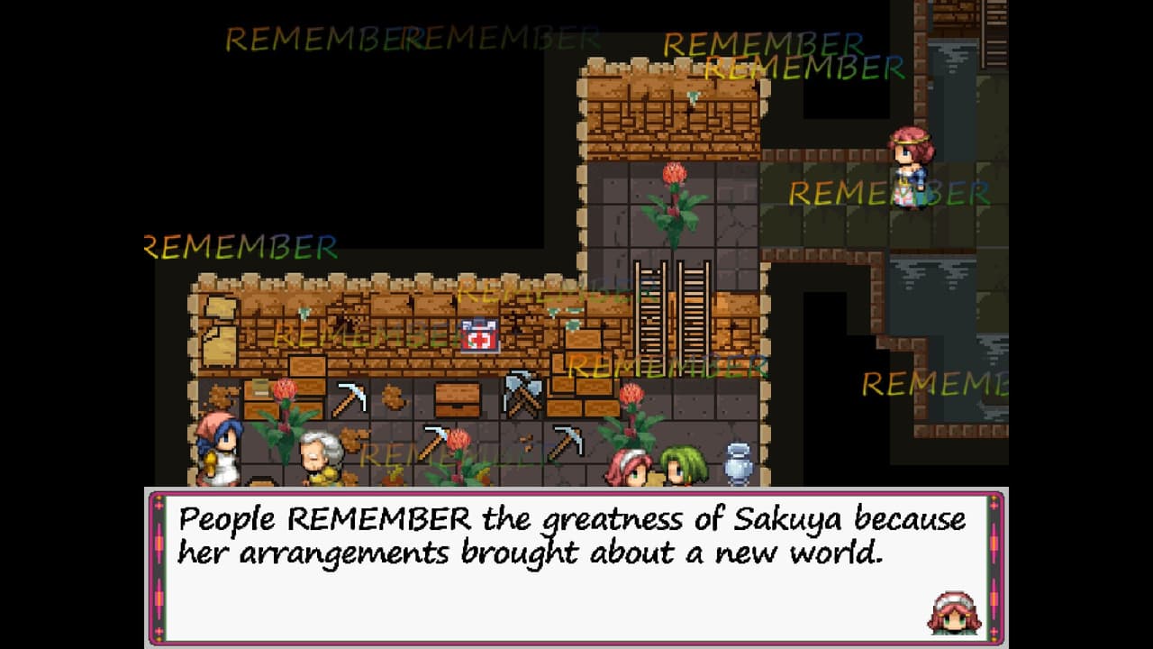 Flowereverie screenshot 6