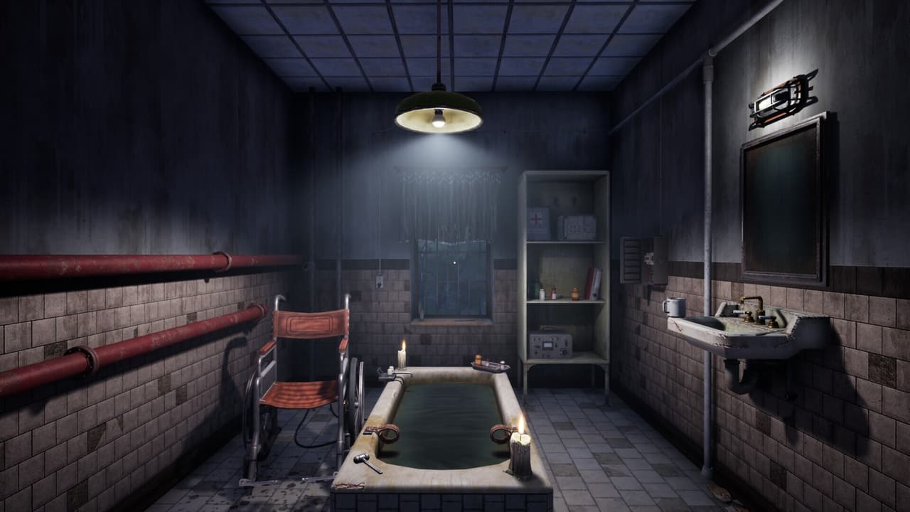 50 Floors of Madness screenshot 3