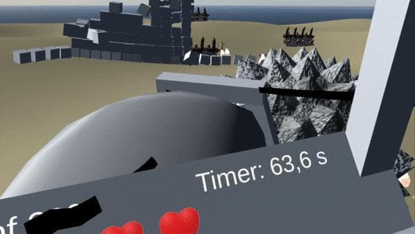 Mammoth Rider screenshot 5