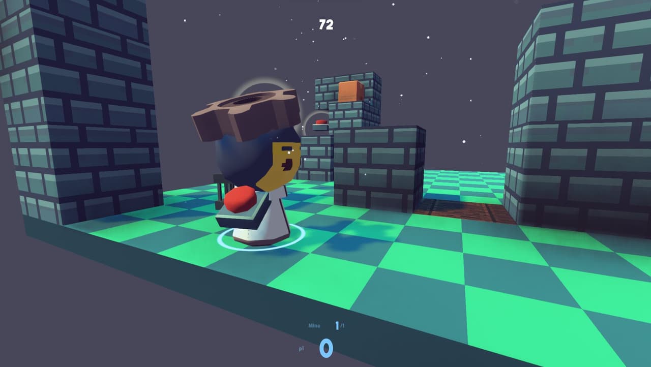 Sword Fall screenshot 4