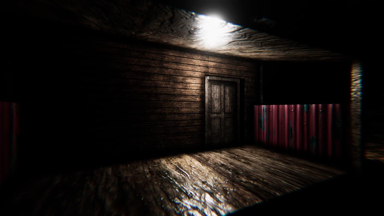 IM ALWAYS WATCHING YOU 2 (GamerARTS) screenshot 3