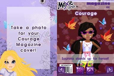 Moxie Girlz screenshot 3
