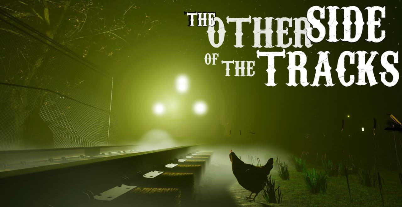 The Other Side of the Tracks screenshot 2