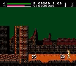 Faxanadu (1987) screenshot 6