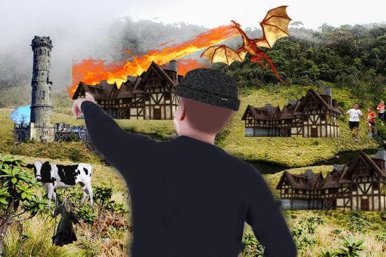 The Adventures Of Stefan screenshot 2