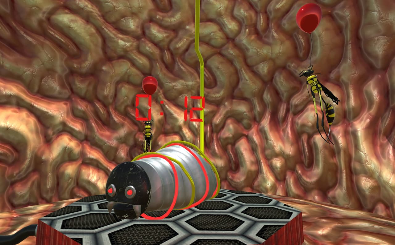 Iktomis Web screenshot 5