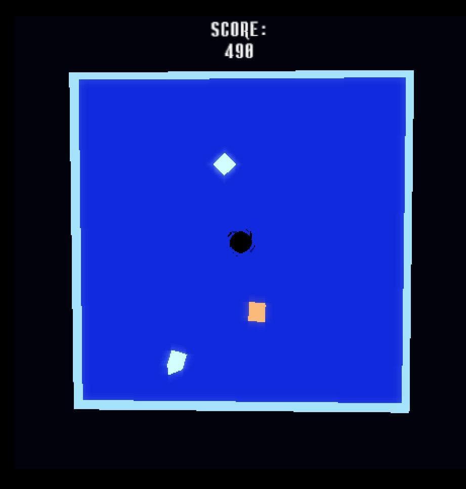 Beat in the Box