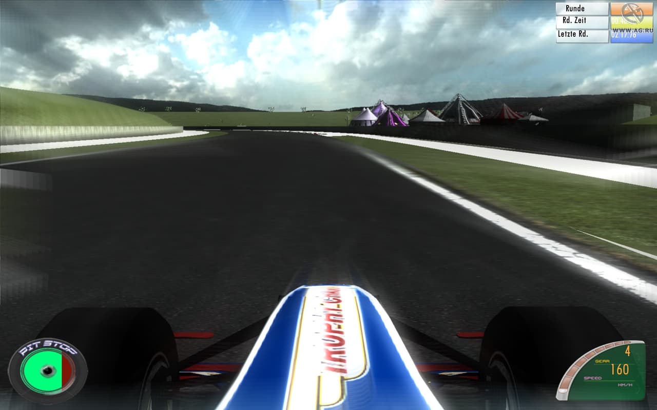 Grand Prix Championship 2010 screenshot 6