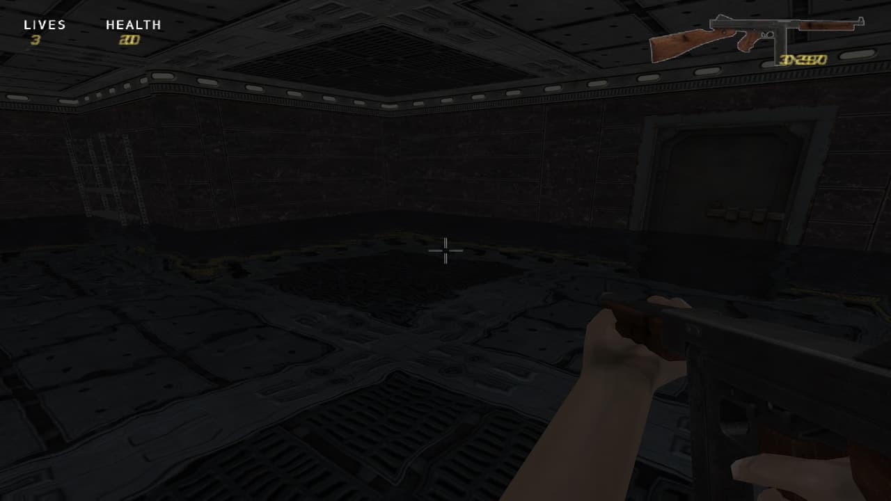 The Adventure that never made sense screenshot 2