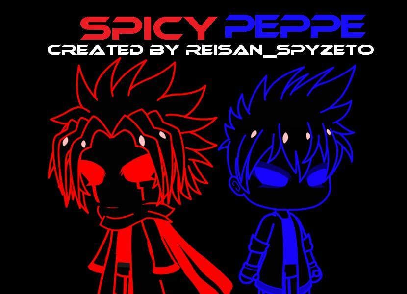 Spicy Peppe: A Cyber Fantasy Turn-Based RPG