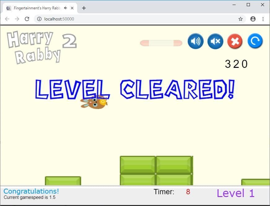 HarryRabby2 Subtracting Large Numbers FREE screenshot 2