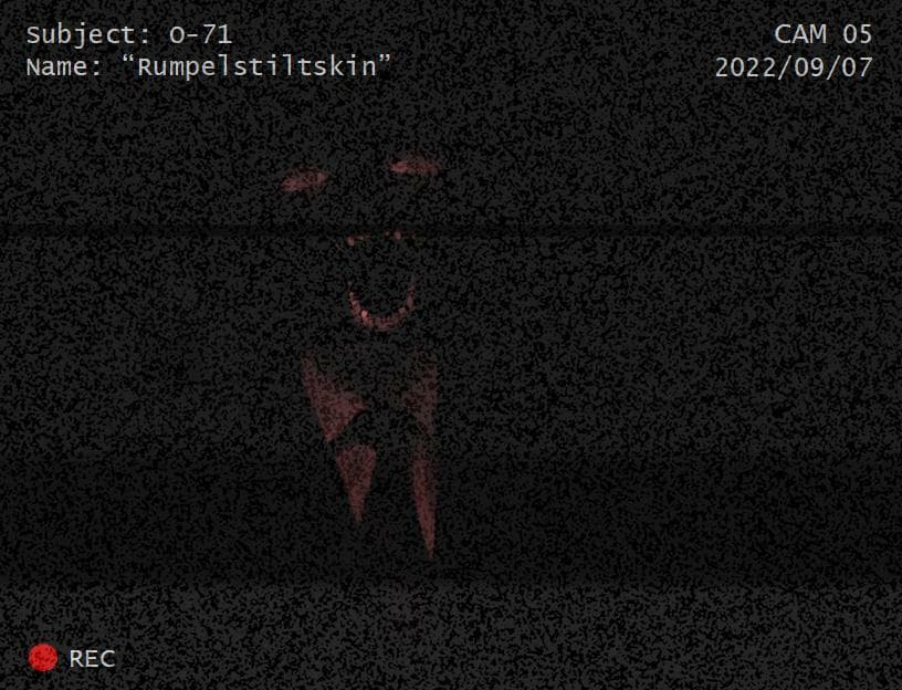 Rumpelstiltskin (TrevorIsGood)
