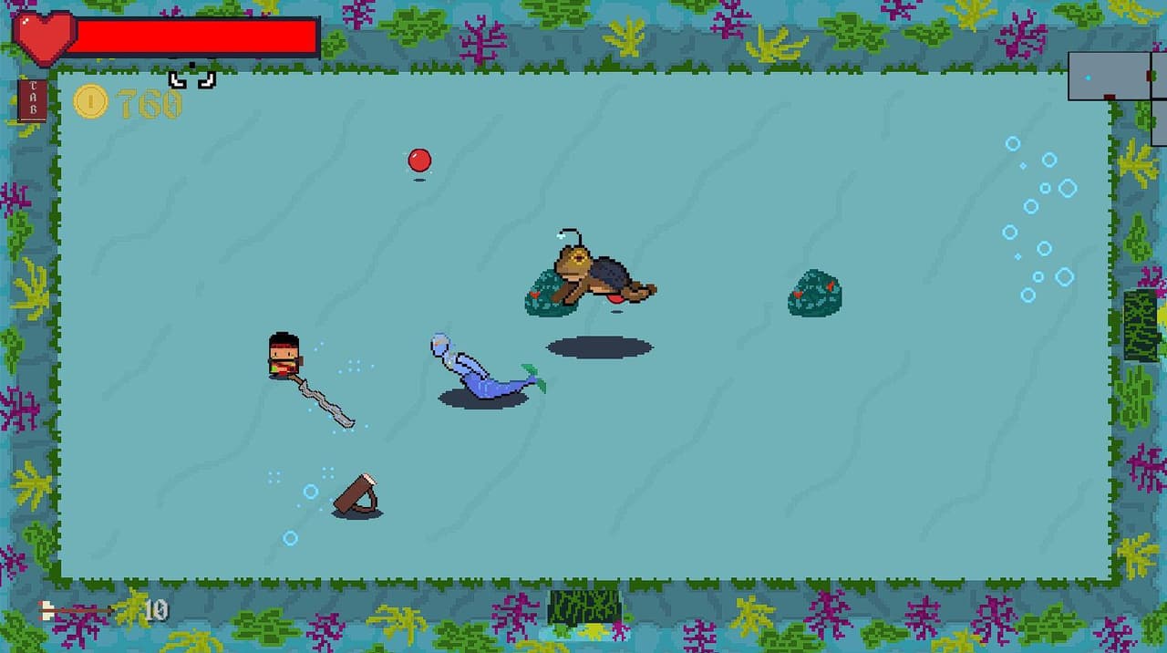 Dawn of The Moon screenshot 2