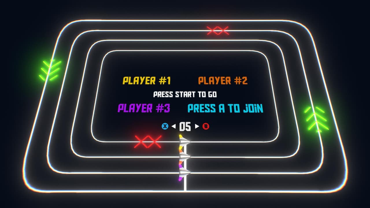 H Y P E R screenshot 3
