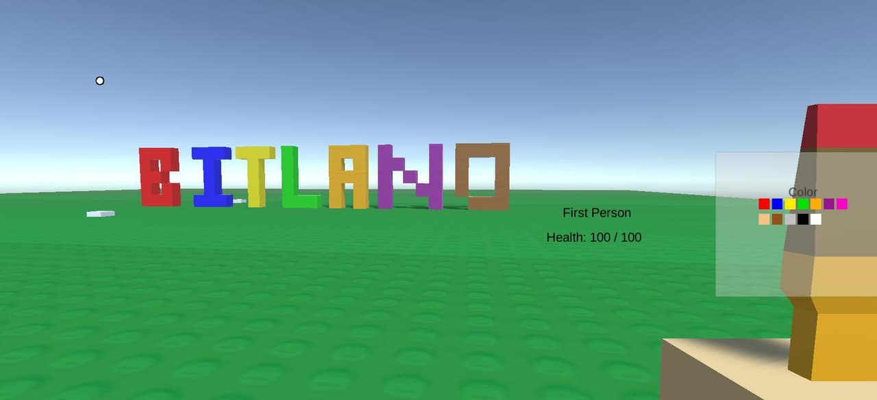 Bitland (ROSSCOGames)