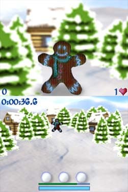 Cake Ninja: XMAS screenshot 3