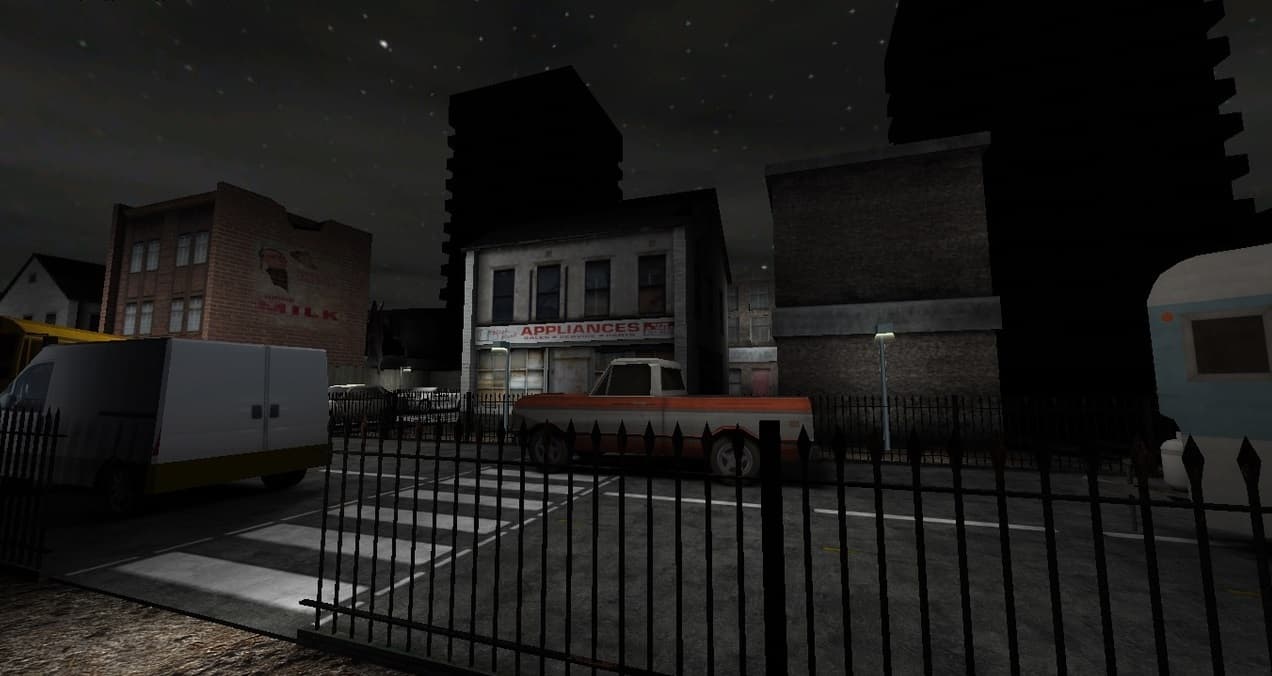 He is Empty screenshot 5