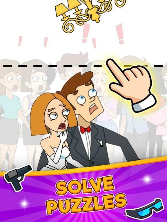 Girl Genius! screenshot 4