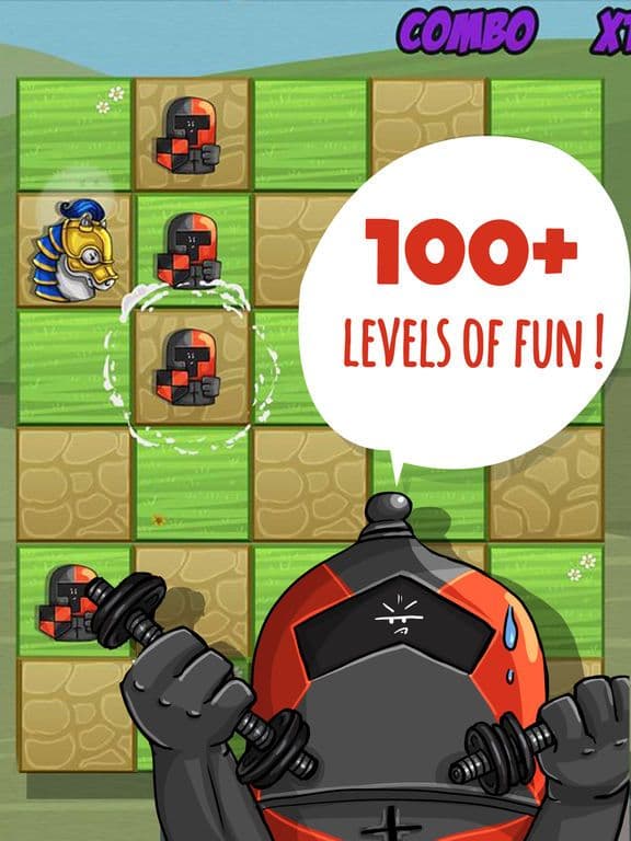 The Knight Watch screenshot 4