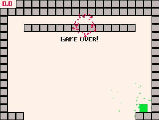 Speed Runner (ShawnTheSheep)