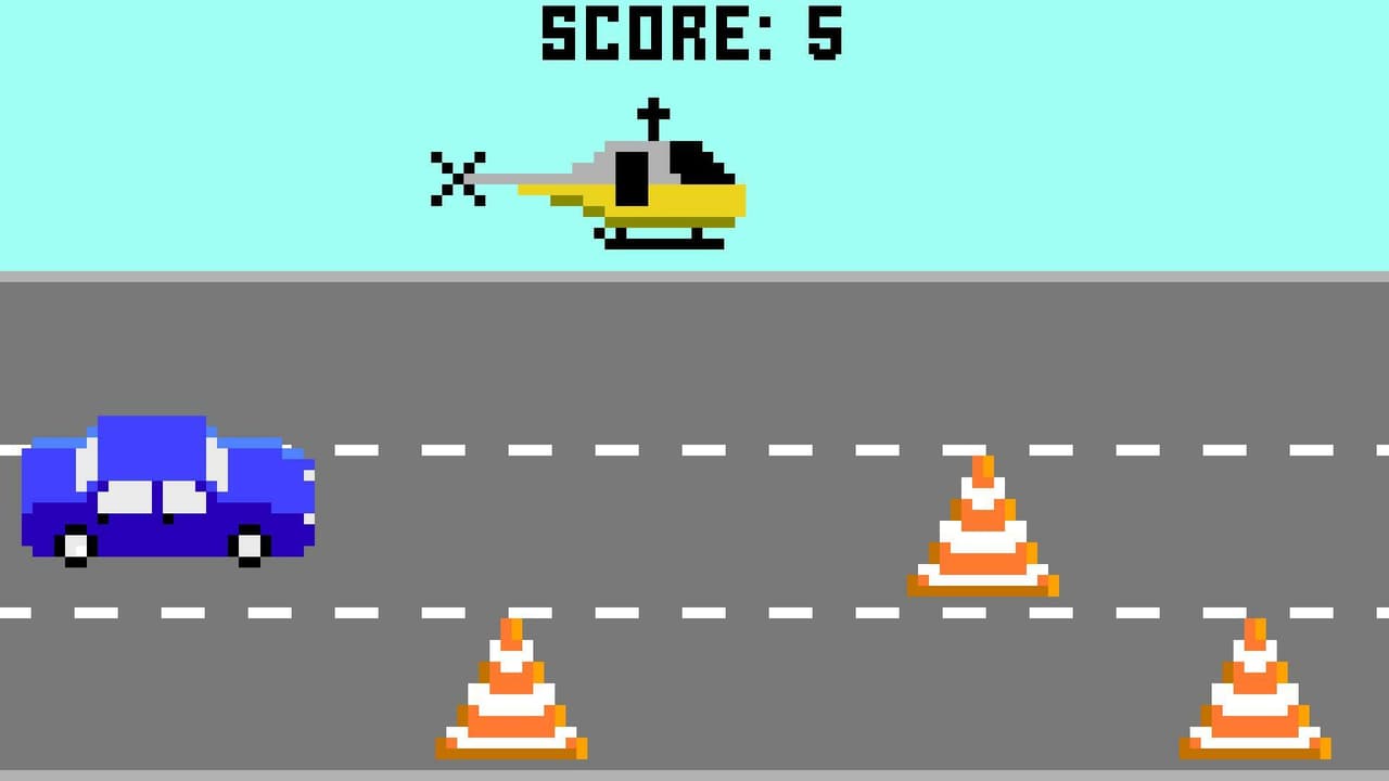Chaos Car screenshot 3