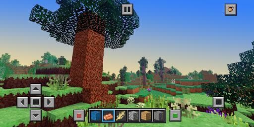 Craftium: Exploration & Survival screenshot 5