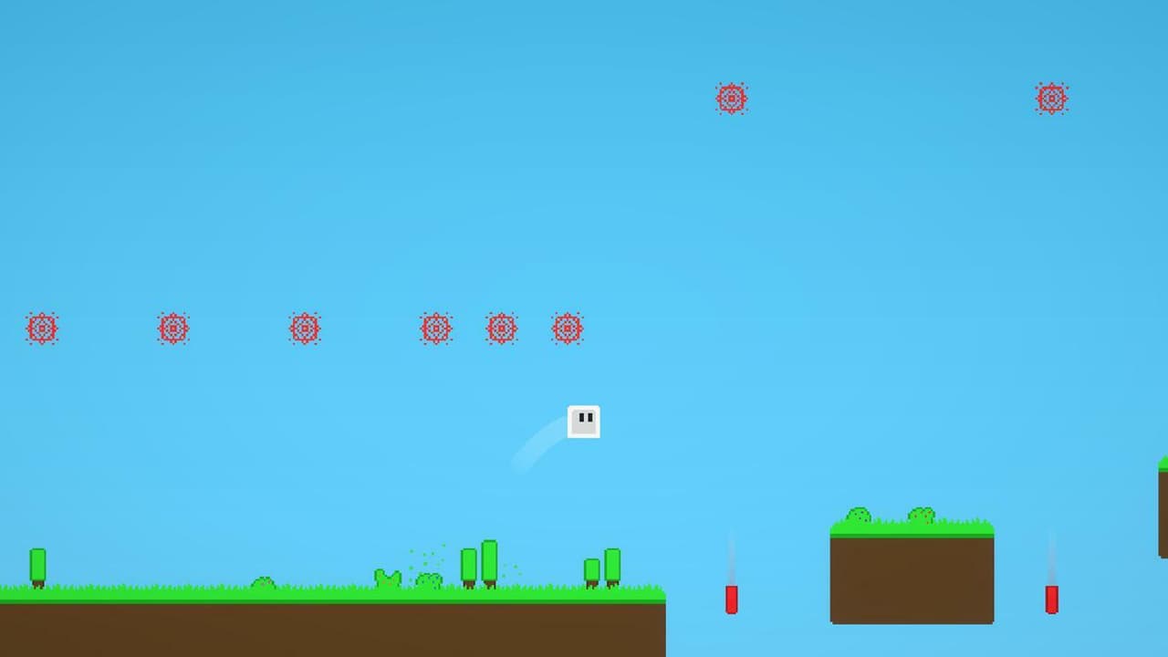Restore (Icoso) screenshot 4