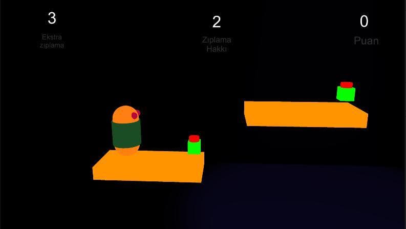 Bobby kadın pesinde screenshot 2