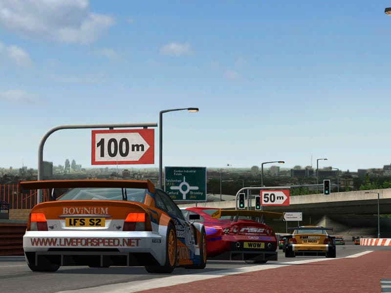 Live for Speed S2