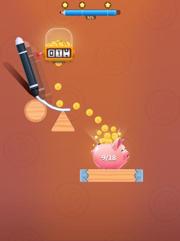 Happy Piggy screenshot 3