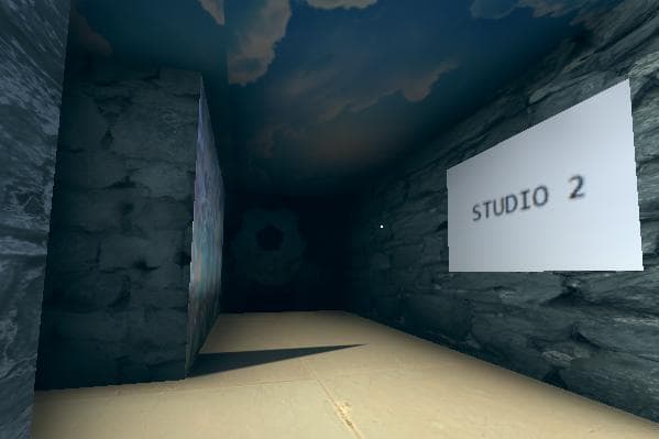 3D Gallery - (2019-321) screenshot 2