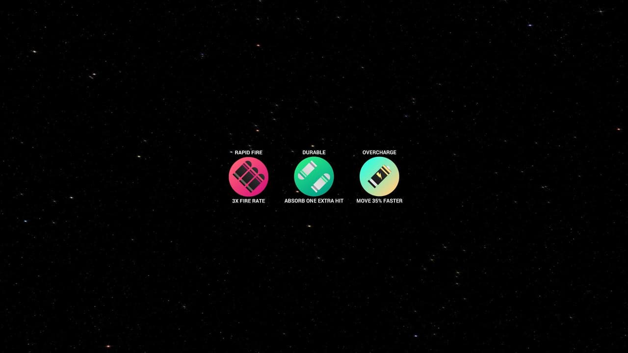 Space^3 screenshot 2