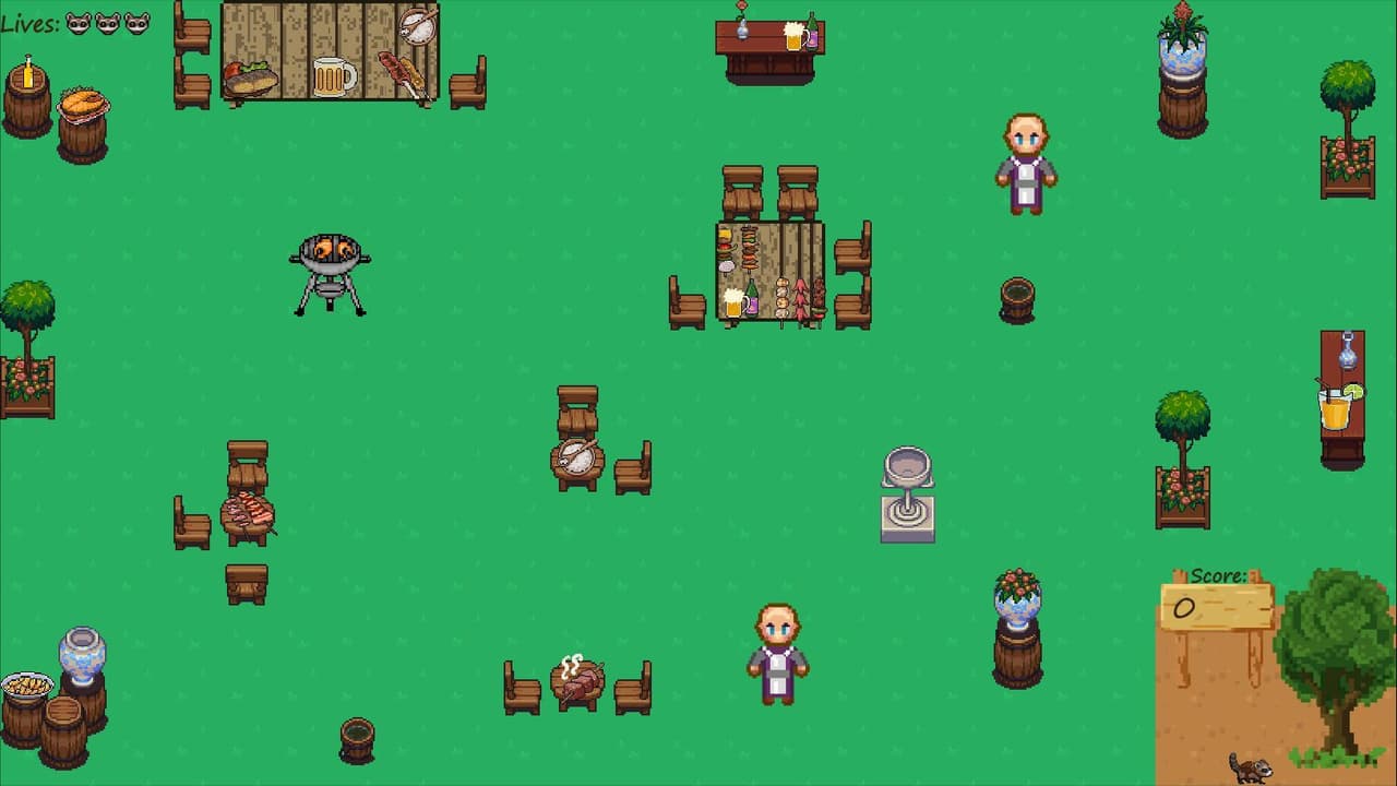Buxin Cheio screenshot 6