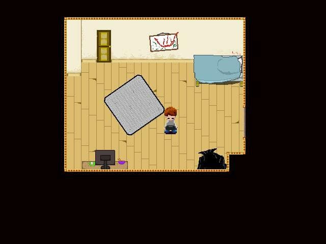 Yume_Inu screenshot 4