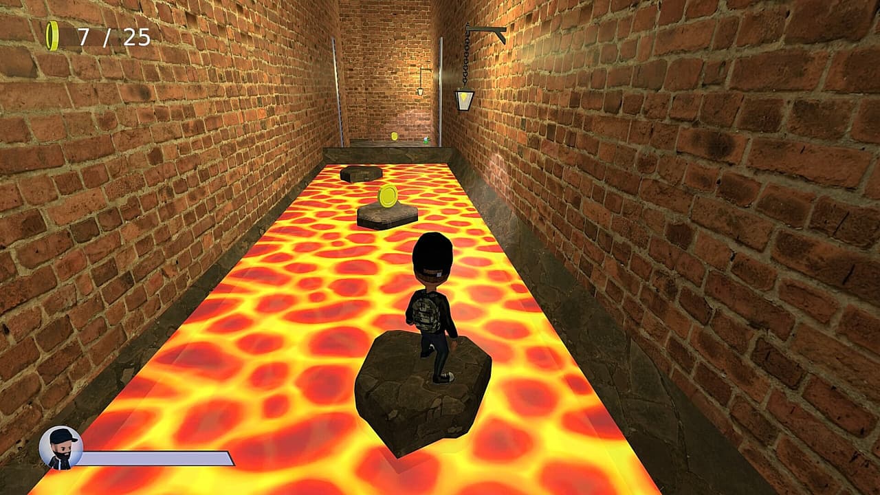 W.O.T.E - Waking On The Endtimes screenshot 5