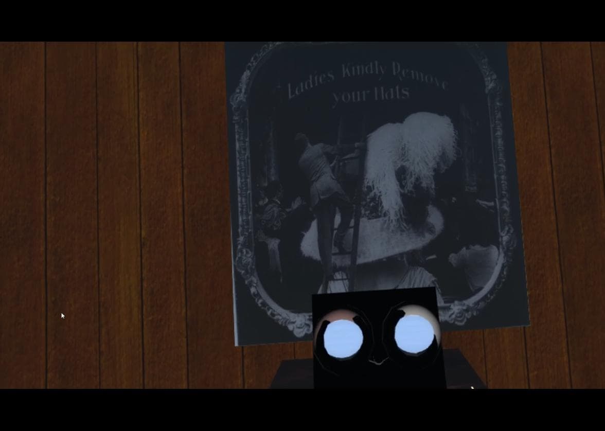 VR Penny Arcade screenshot 4