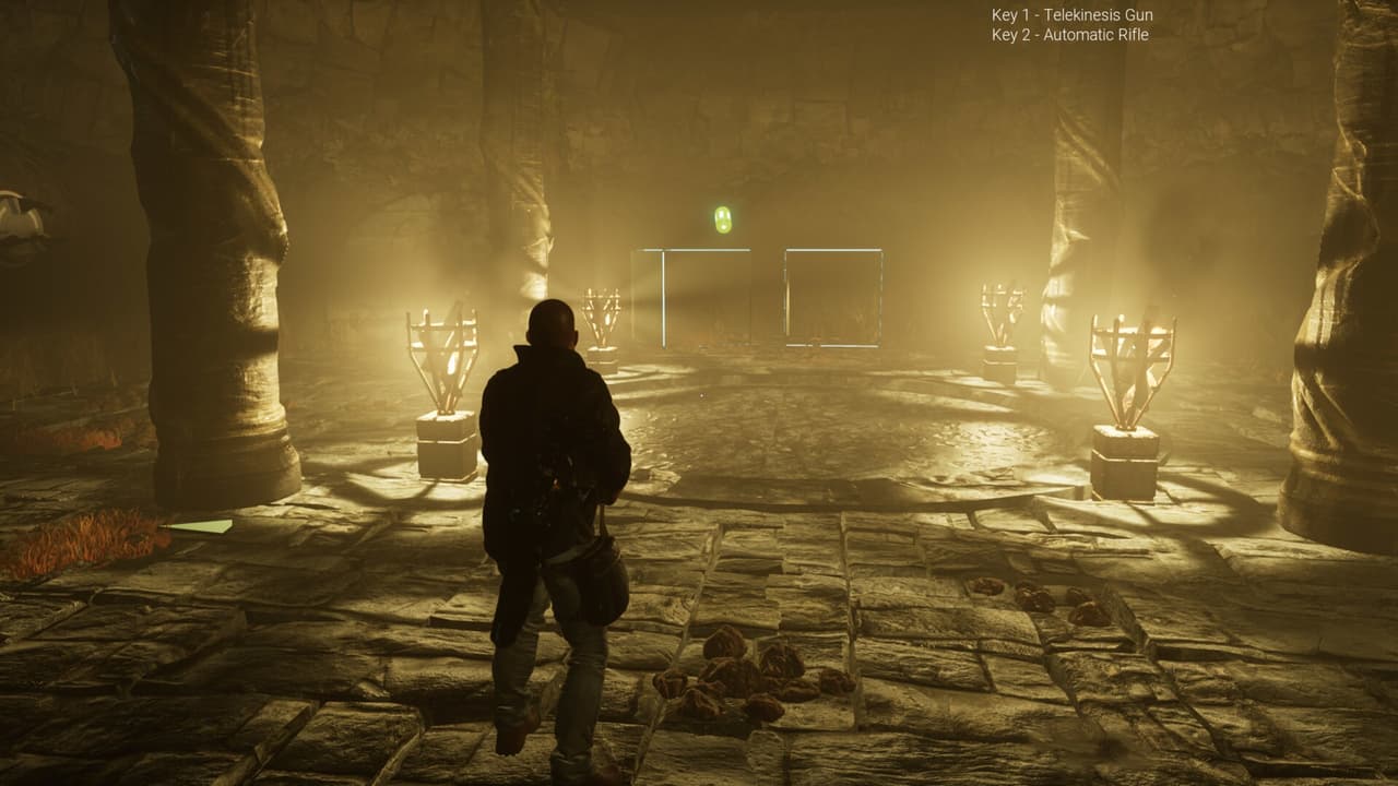 HYDE screenshot 5