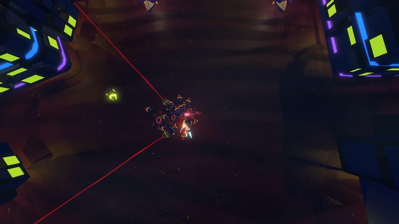 Junkraft screenshot 3
