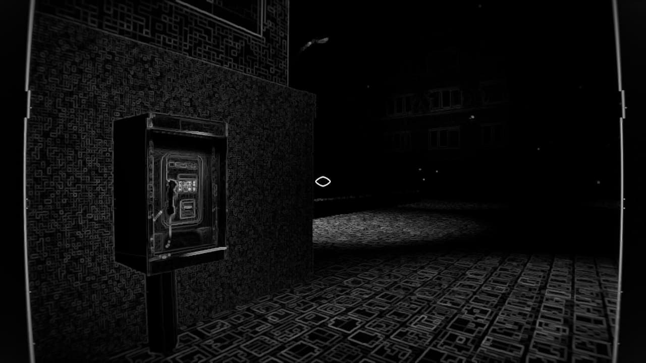 YOUSCARED⁇ screenshot 3