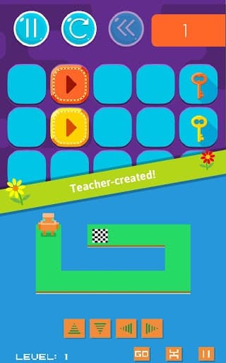ABCya! Games screenshot 3