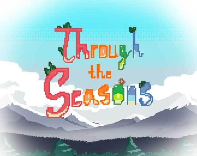 Through the Seasons