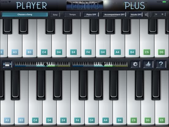 Player Piano Plus screenshot 3
