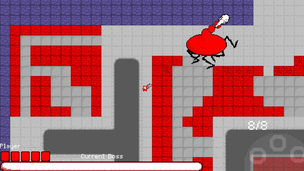 Masked Beings screenshot 3